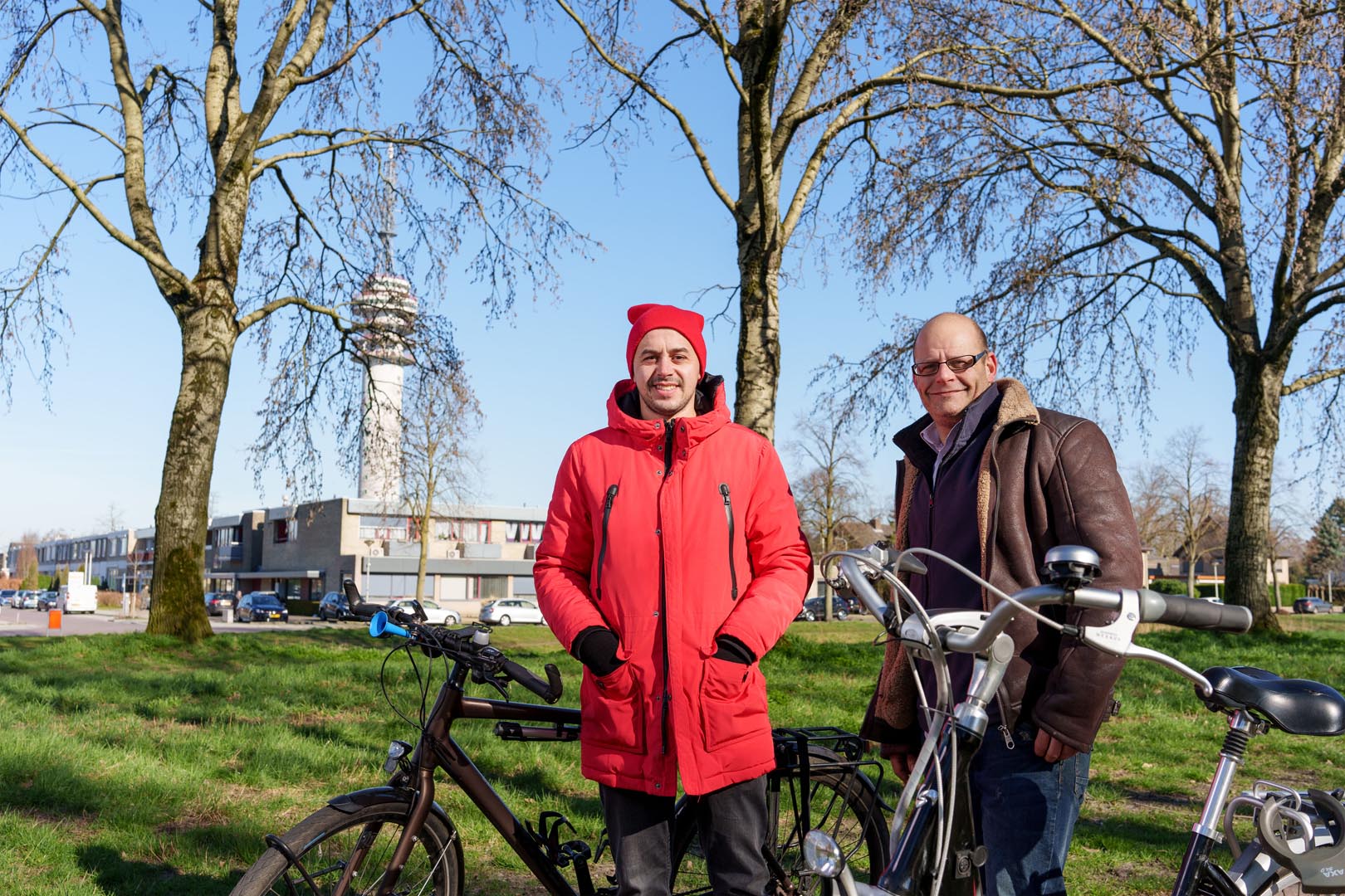 Afbeelding voor activiteit: Online sessie Sociale Veiligheid 