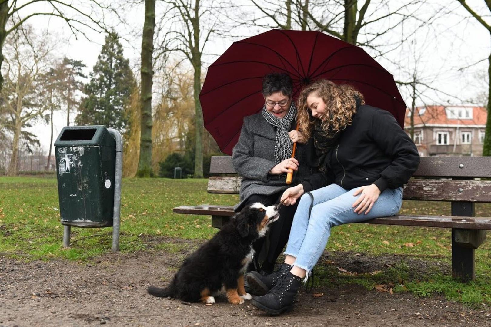 Afbeelding voor activiteit: Stamtafel Wouw 