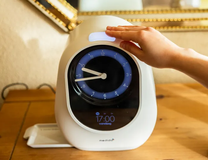 Afbeelding voor activiteit: Voorlichting Het Huis van Morgen