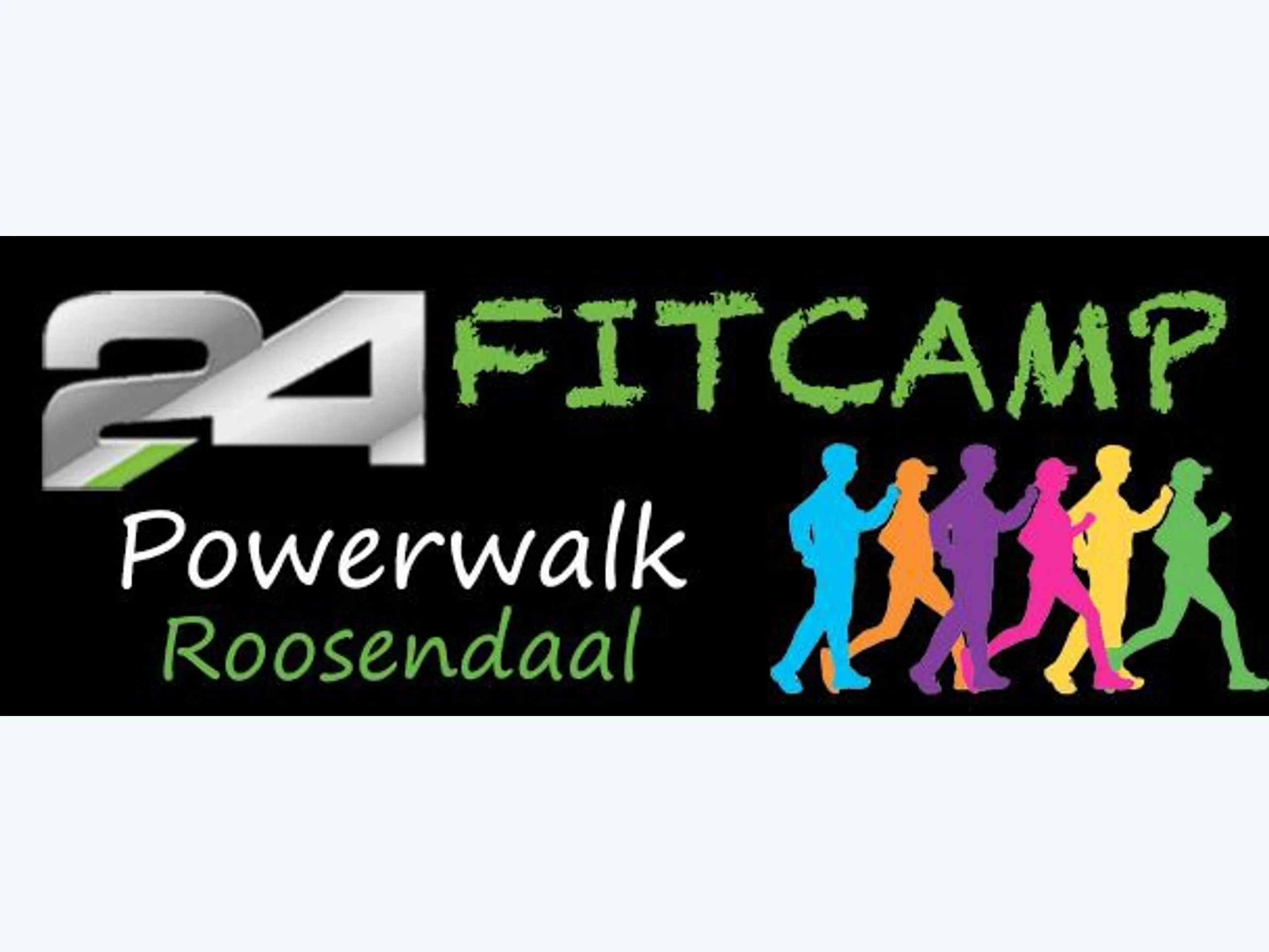 Afbeelding voor activiteit: Powerwalk 19 uur