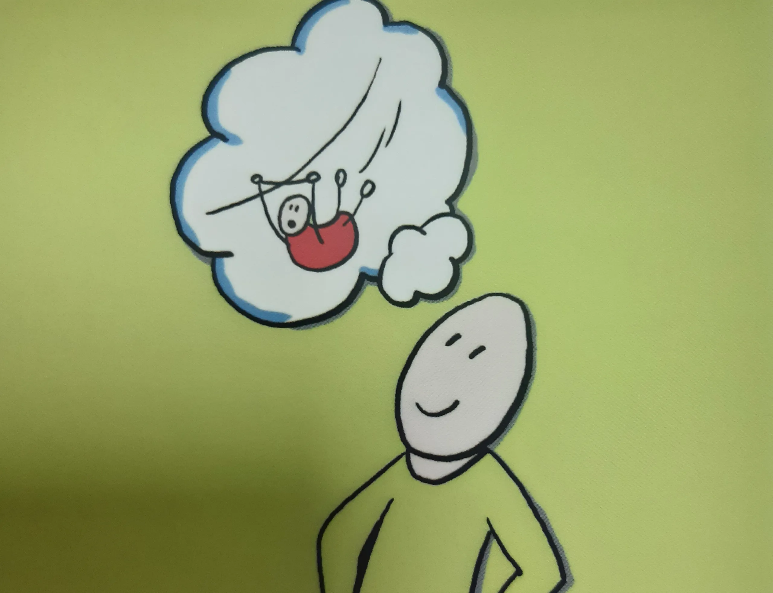 Afbeelding voor activiteit: Ontdek jouw talent!