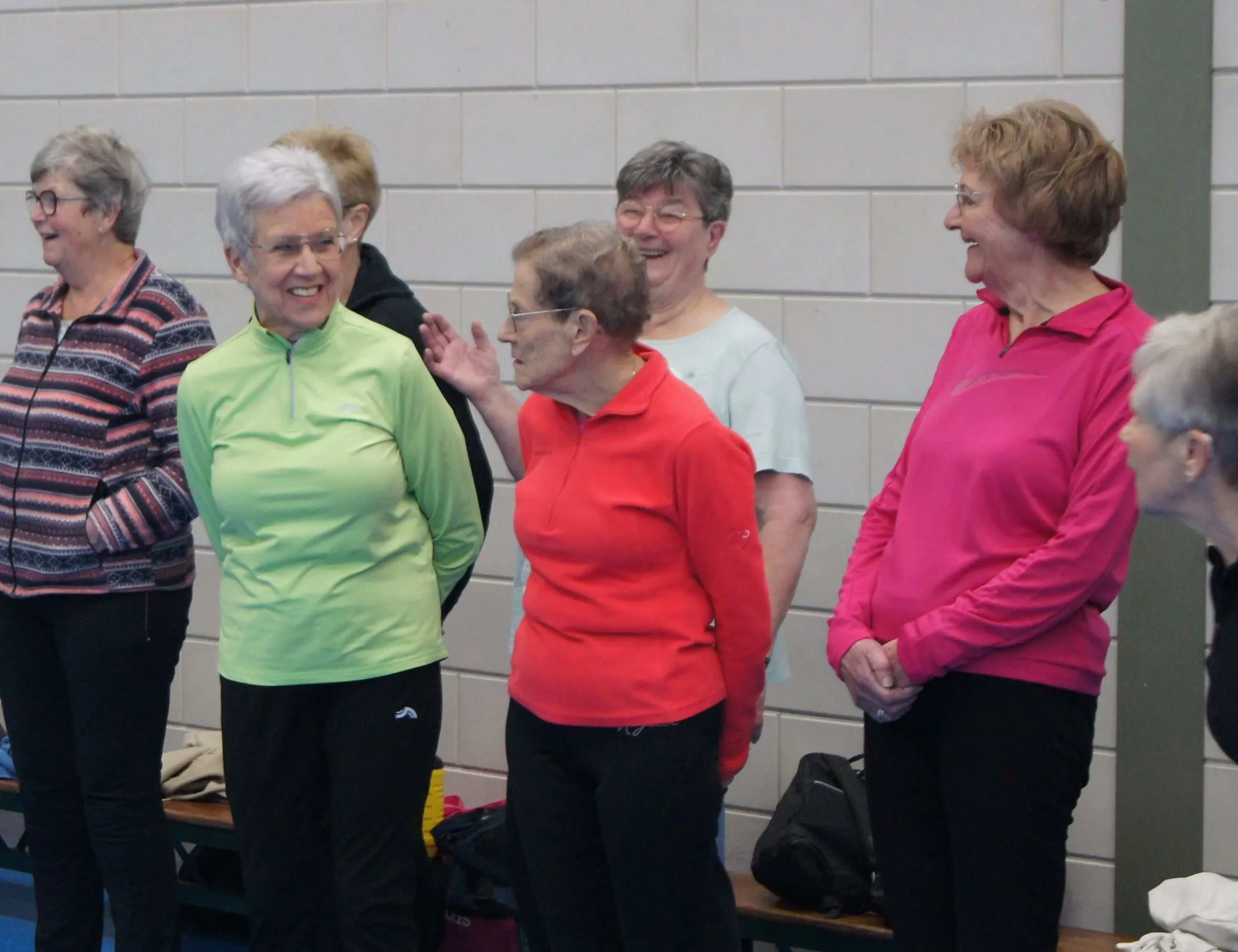 Afbeelding voor activiteit: Vitaliteitsdag ochtenddeel