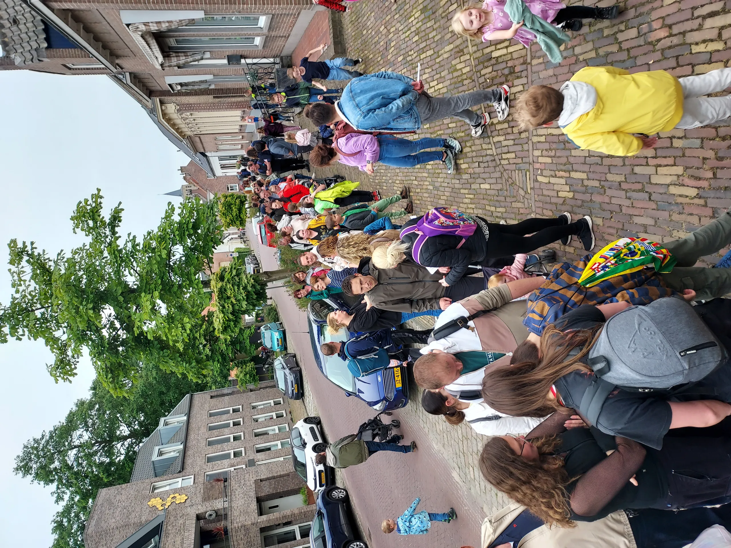 Afbeelding voor activiteit: Wieczorny Czterodniowy Marsz Wouw 2027