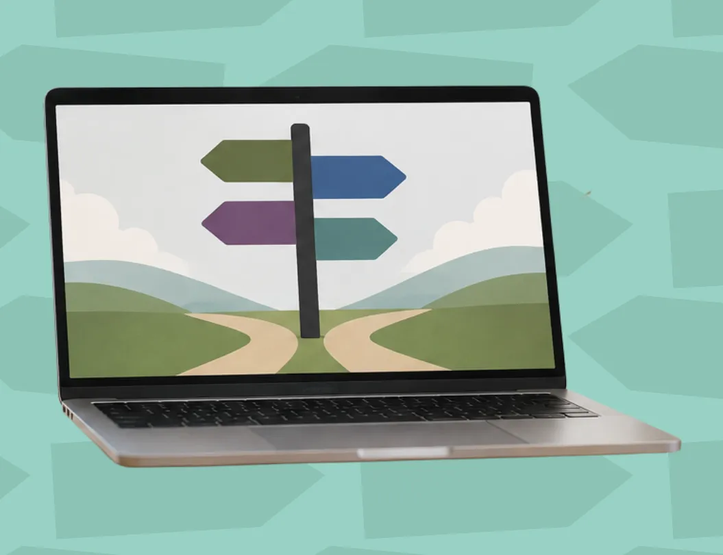Afbeelding voor activiteit: Workshop | Weg bij Big Tech...