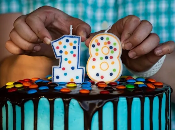 Afbeelding voor activiteit: Voorlichting 'Als je kind 18 jaar wordt'