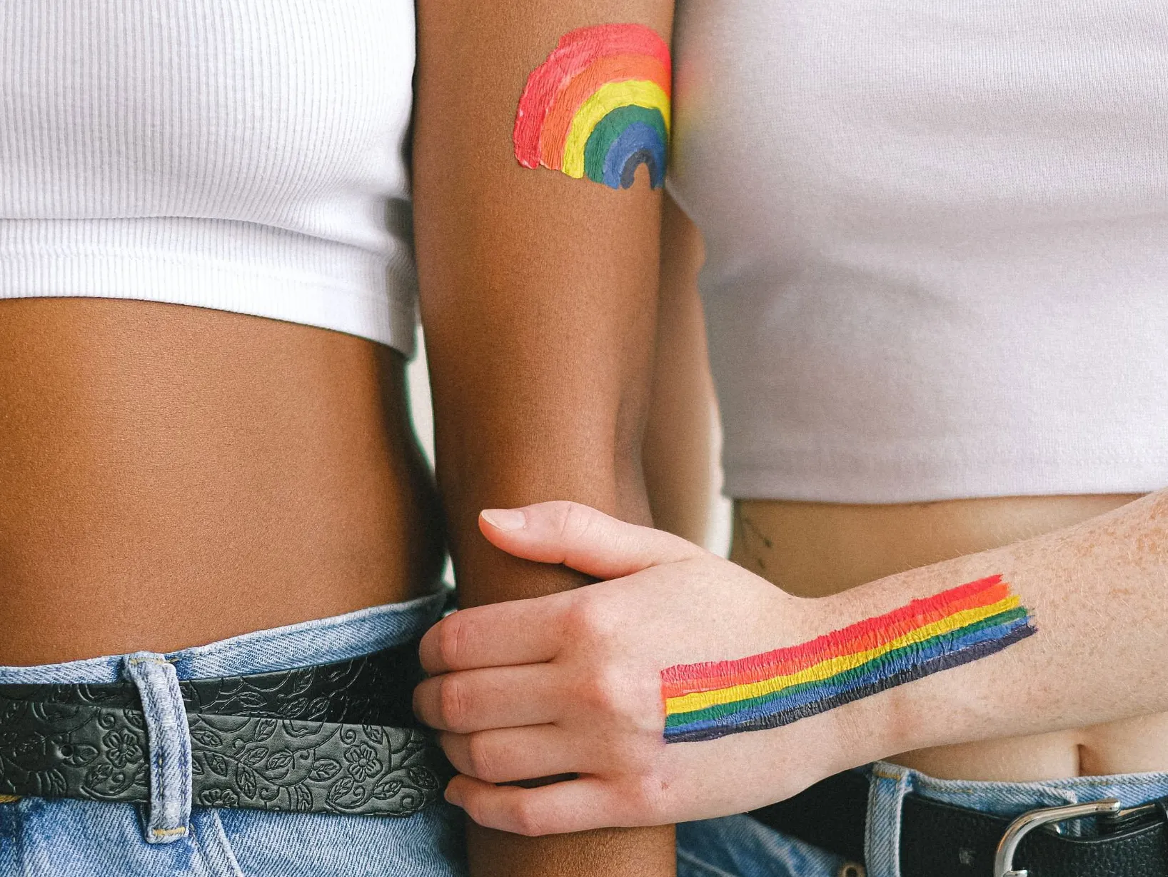 Afbeelding voor activiteit: 🌈 Speak Up! 