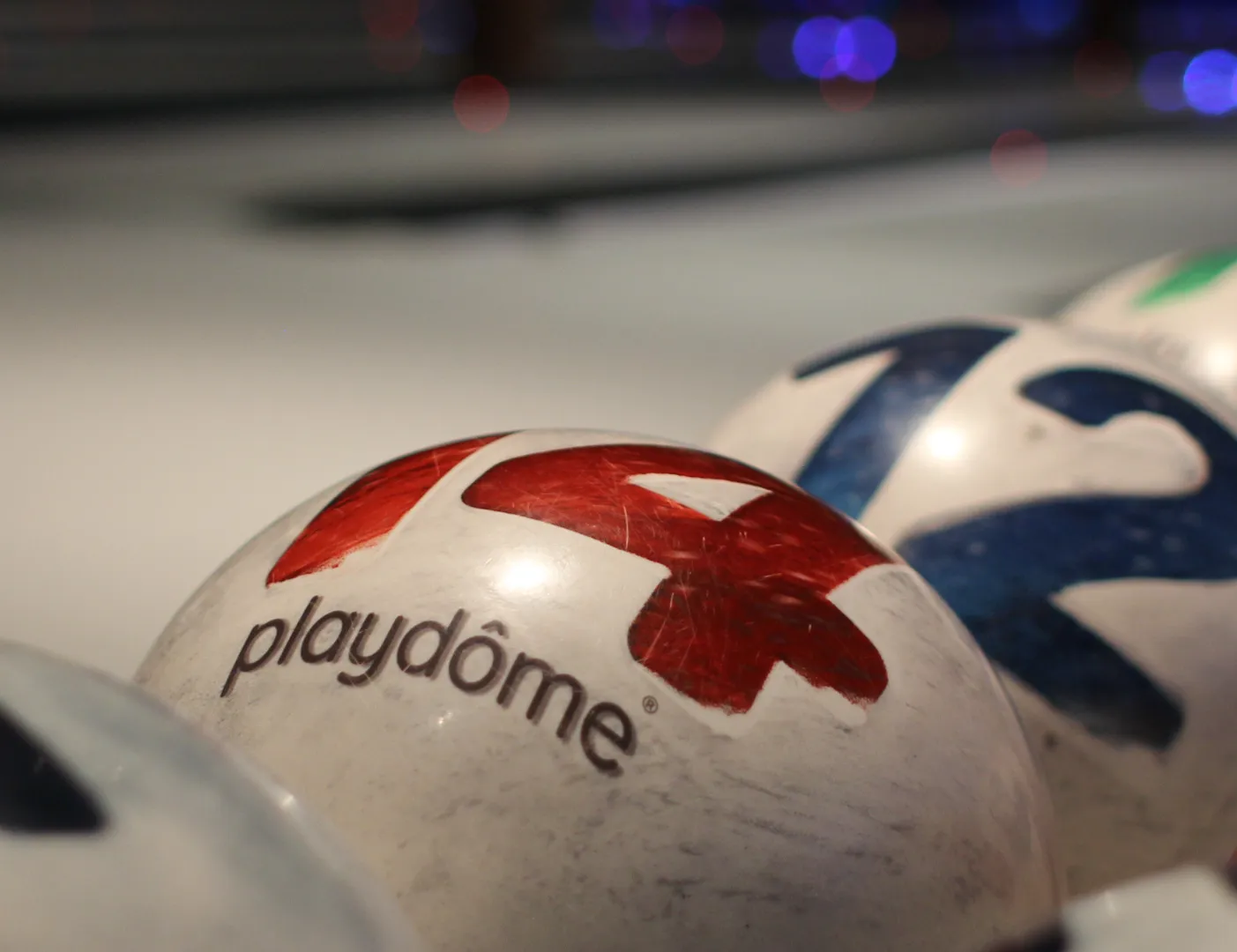 Afbeelding voor activiteit: Prikkelarm bowlen