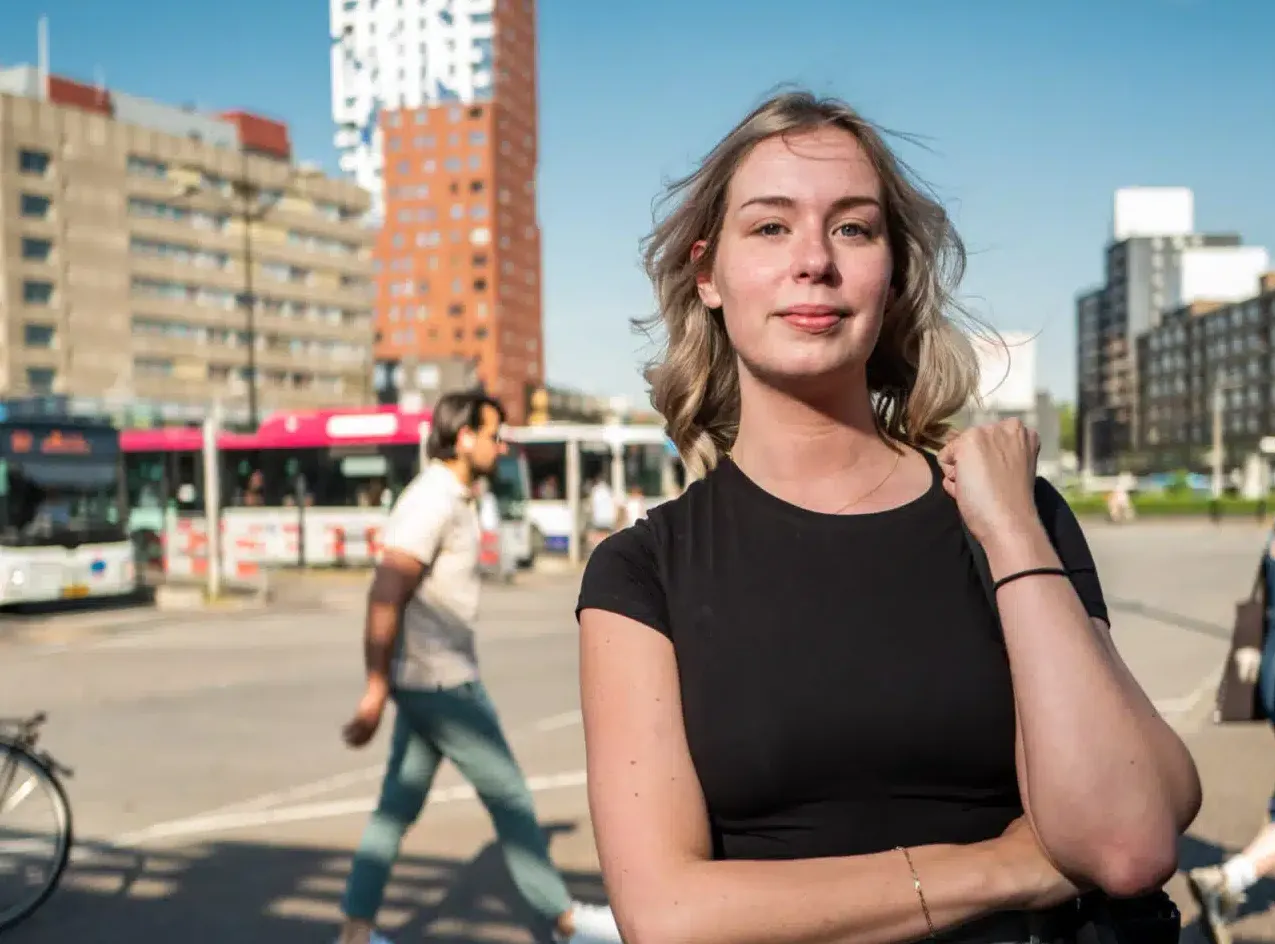Afbeelding voor activiteit: Cursus Autisme en stress