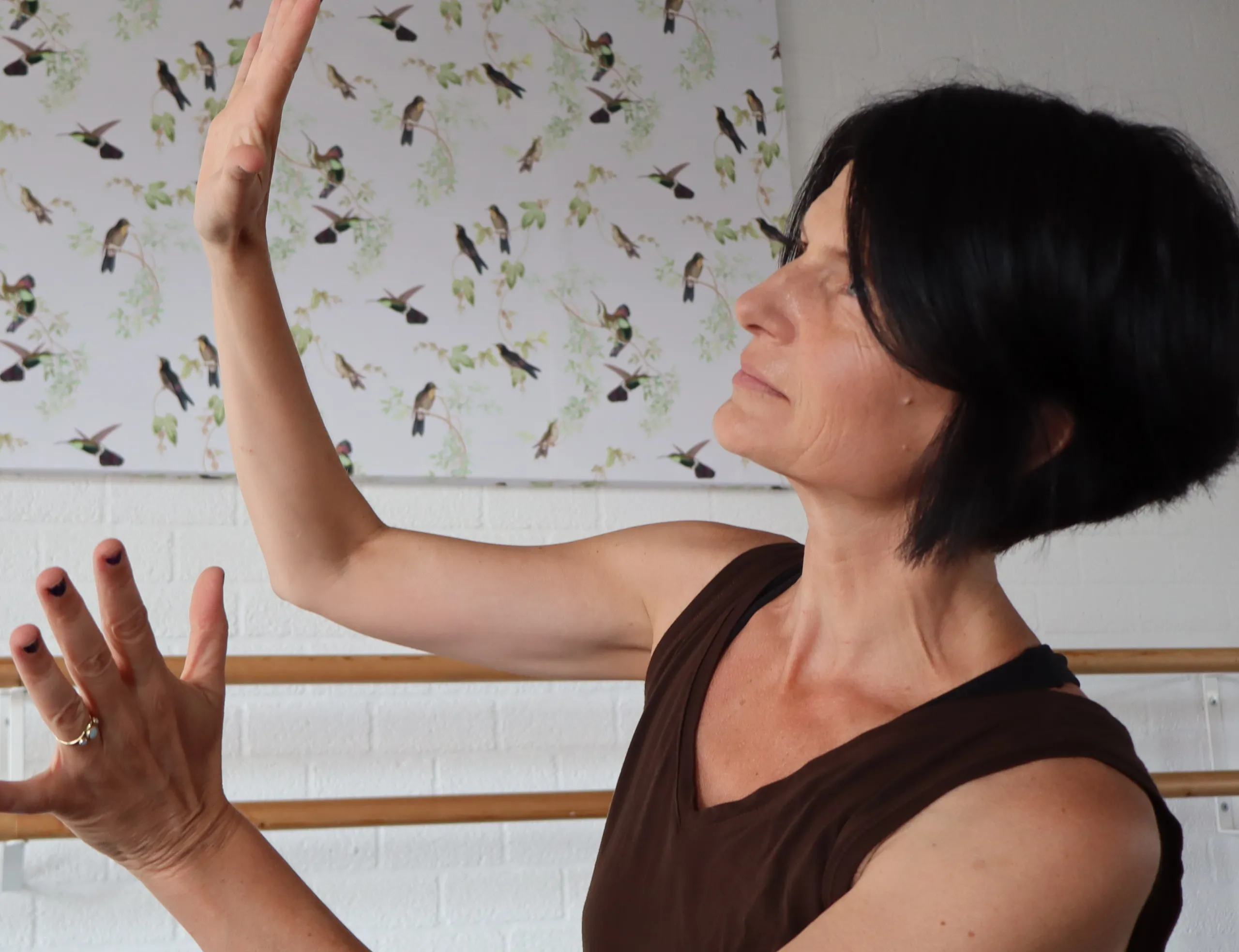 Afbeelding voor activiteit: QoQo Dans