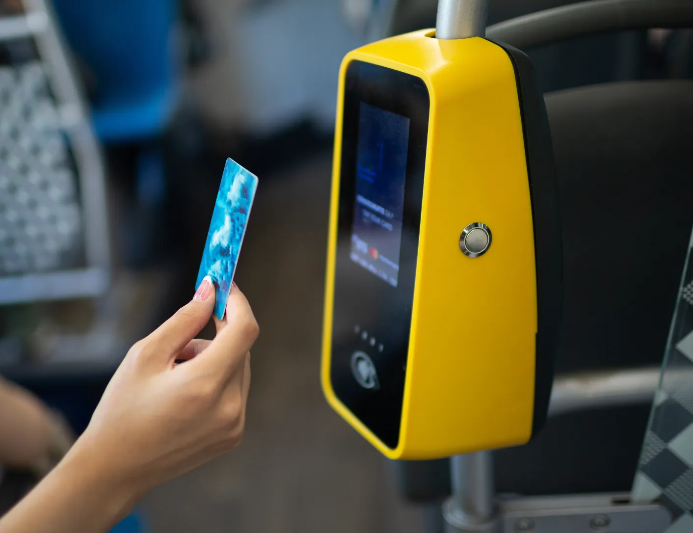 Afbeelding voor activiteit: Workshop | Reis mee met het OV