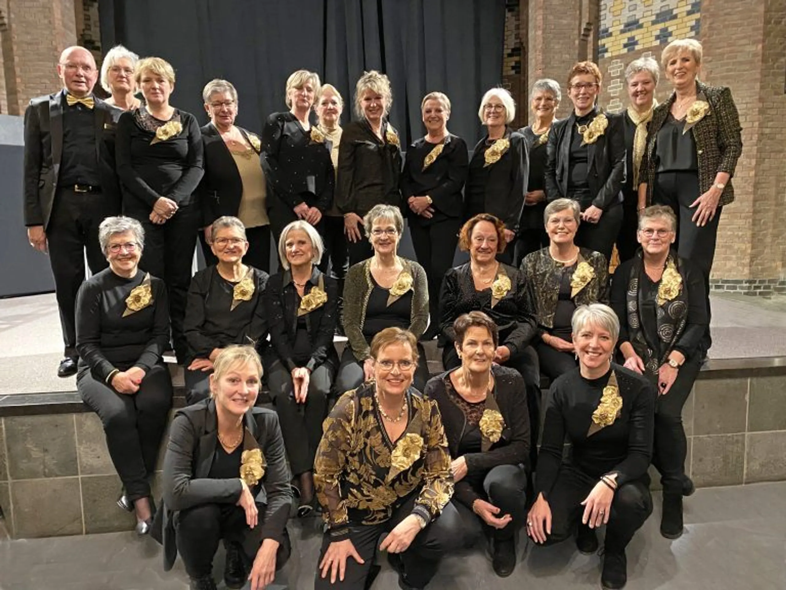 Afbeelding voor activiteit: Openbare repetitie La Lisière