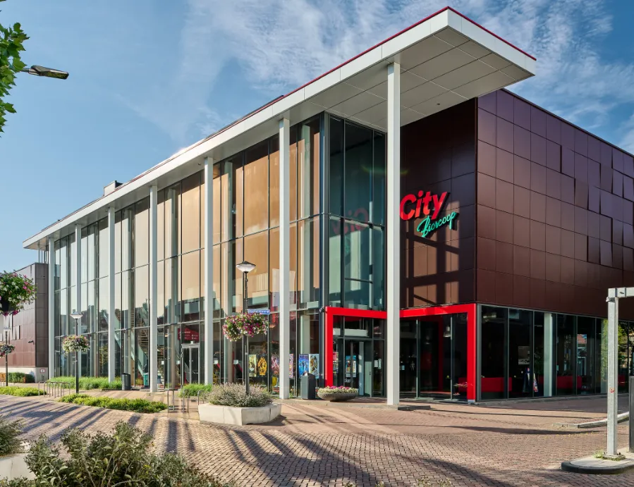 Afbeelding voor activiteit: Prikkelarme film