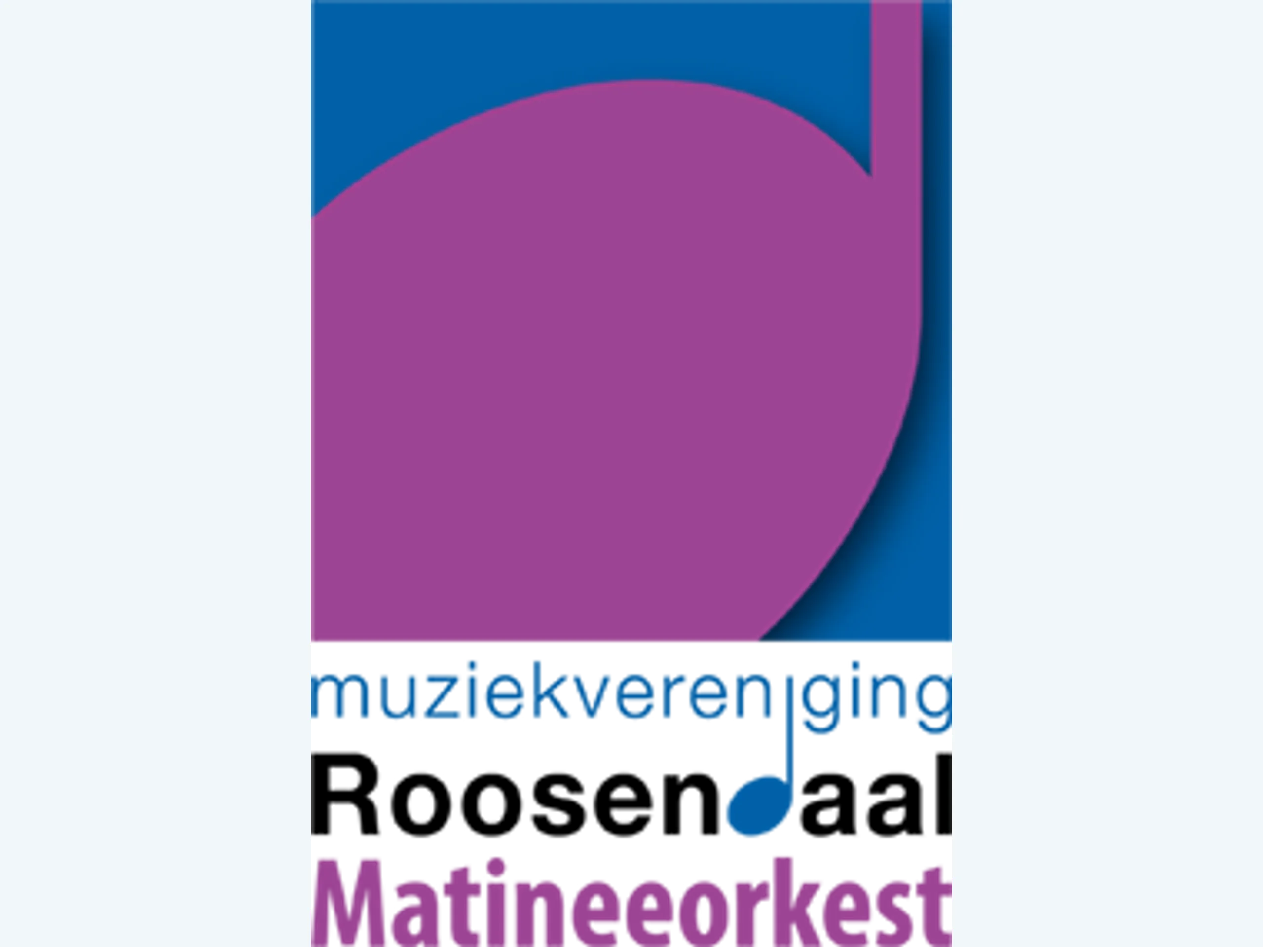 Afbeelding voor activiteit: Repetitie Matinee Orkest