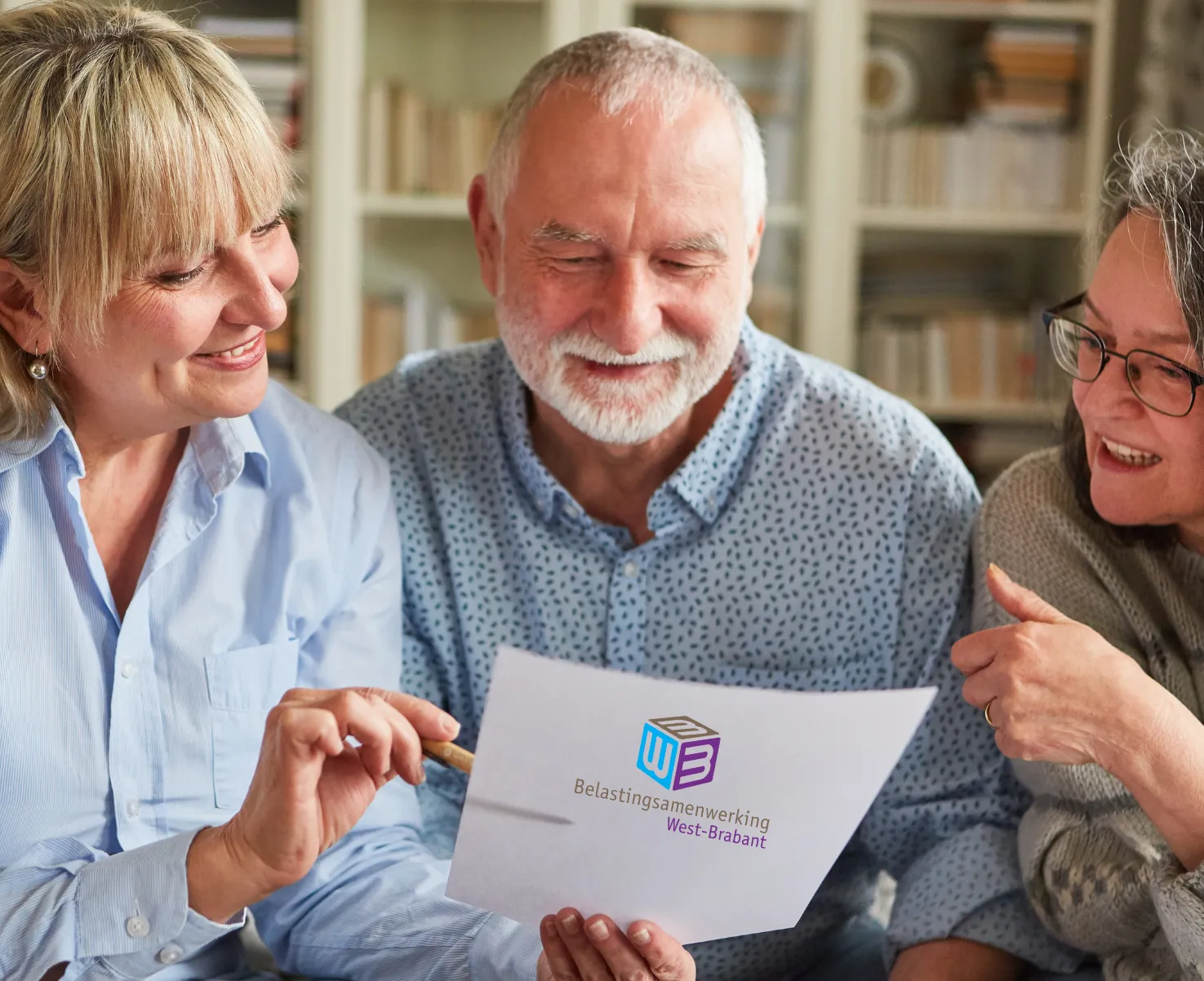 Afbeelding voor activiteit: Informatiemiddag aanslag BWB 