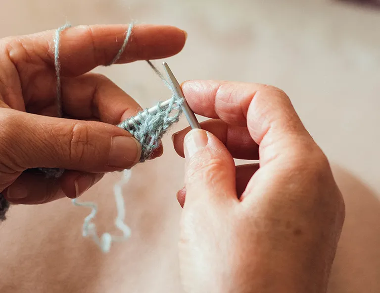 Afbeelding voor activiteit: Hobbyclub