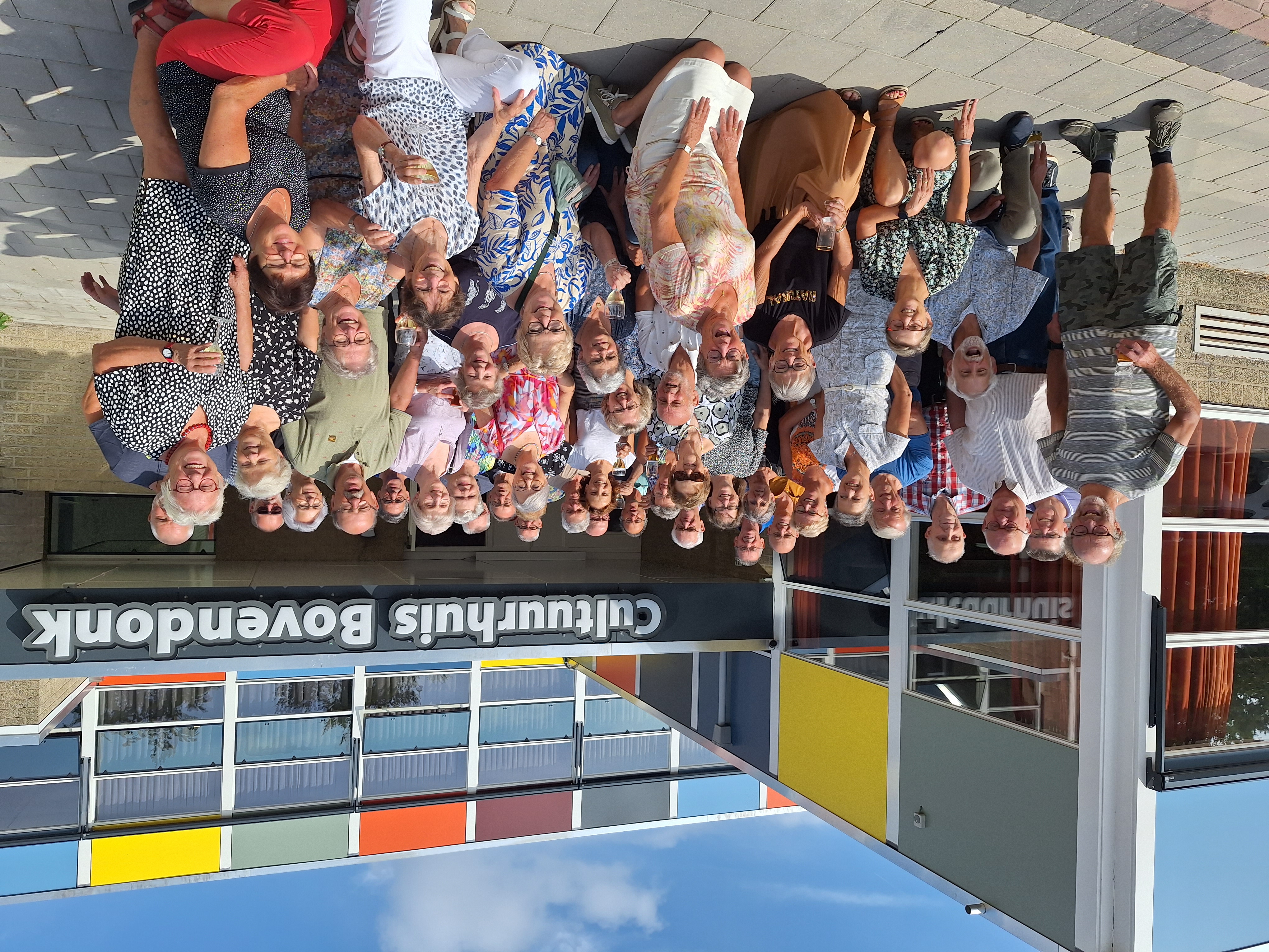 Afbeelding voor activiteit: Winterconcert