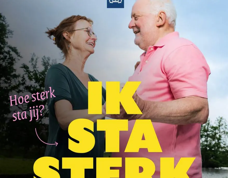 Afbeelding voor activiteit: Valpreventie Heerle/Moerstrate