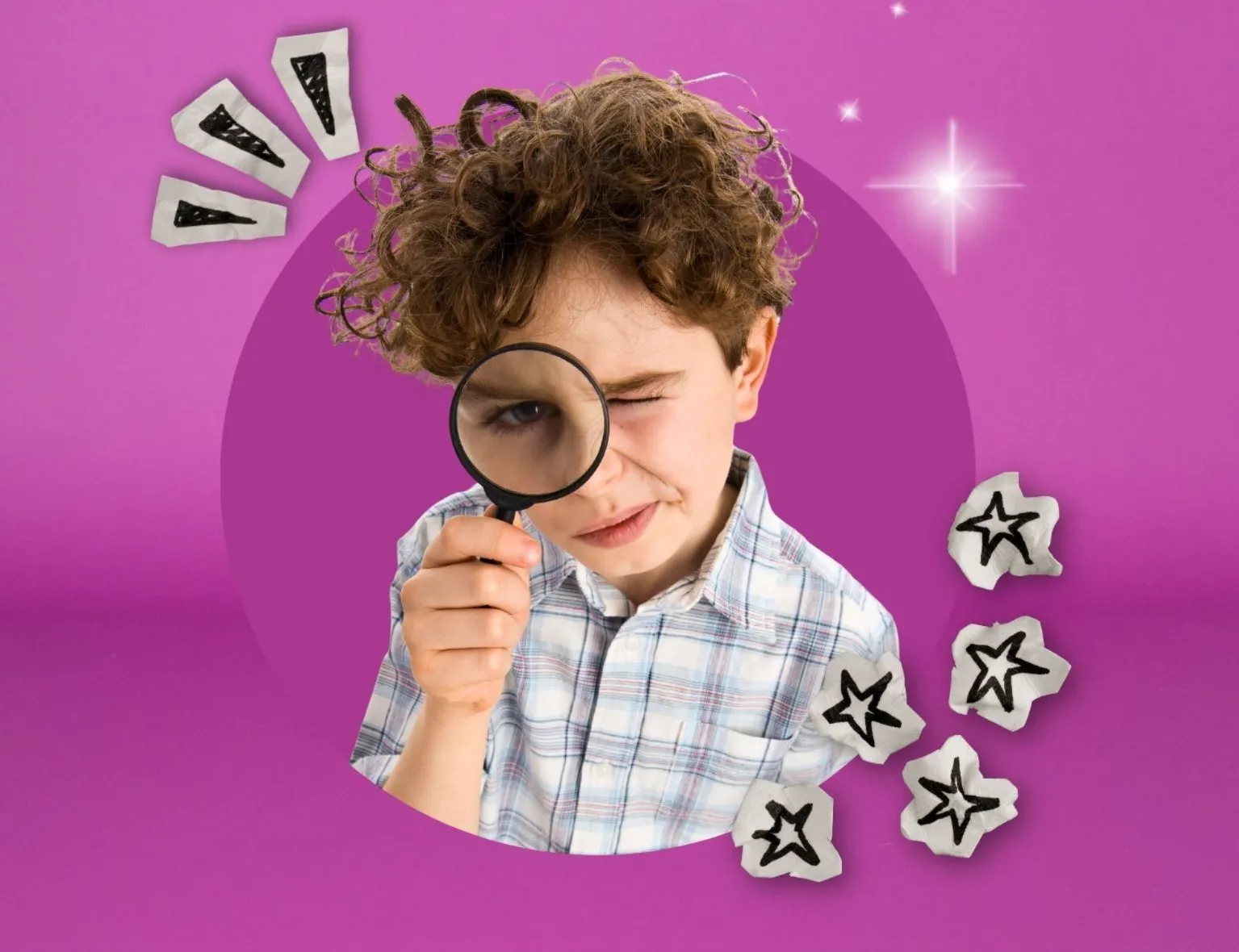 Afbeelding voor activiteit: Kinderboekenweek: Spot on!