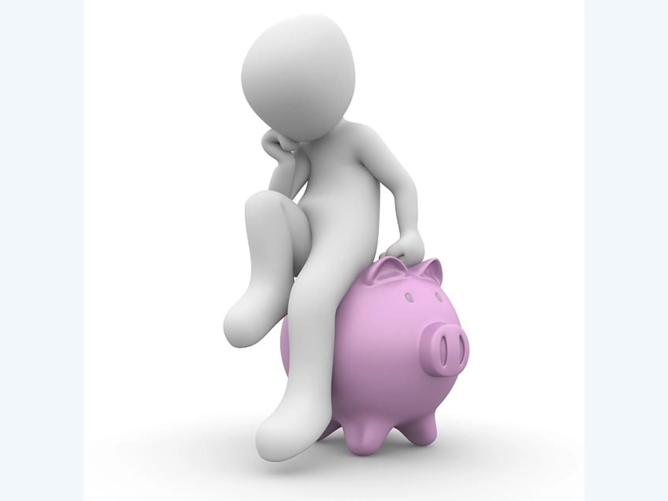 Afbeelding voor activiteit: Voorlichting 'Laat geen geld liggen'
