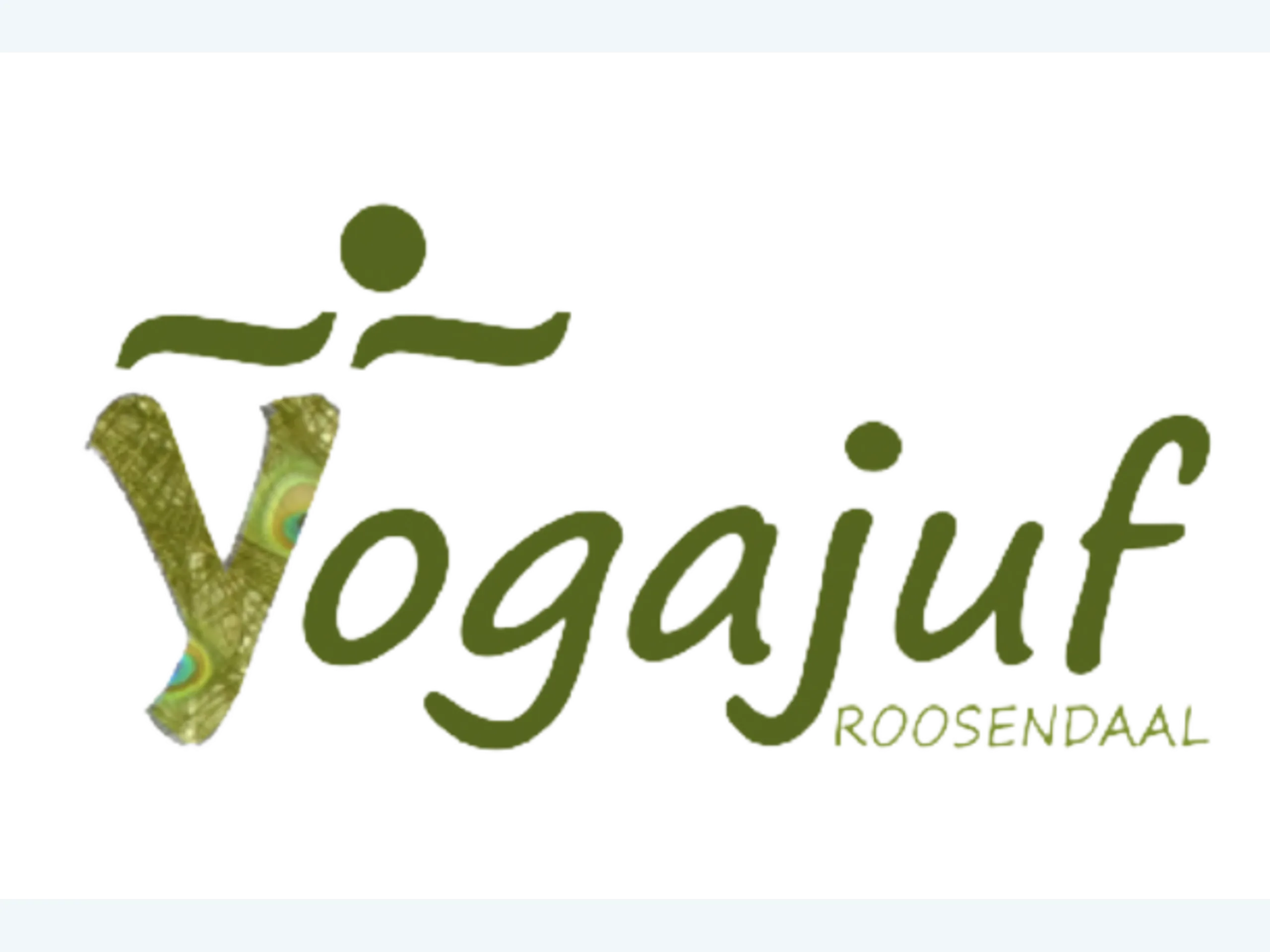 Afbeelding voor activiteit: Yoga bij Kloek