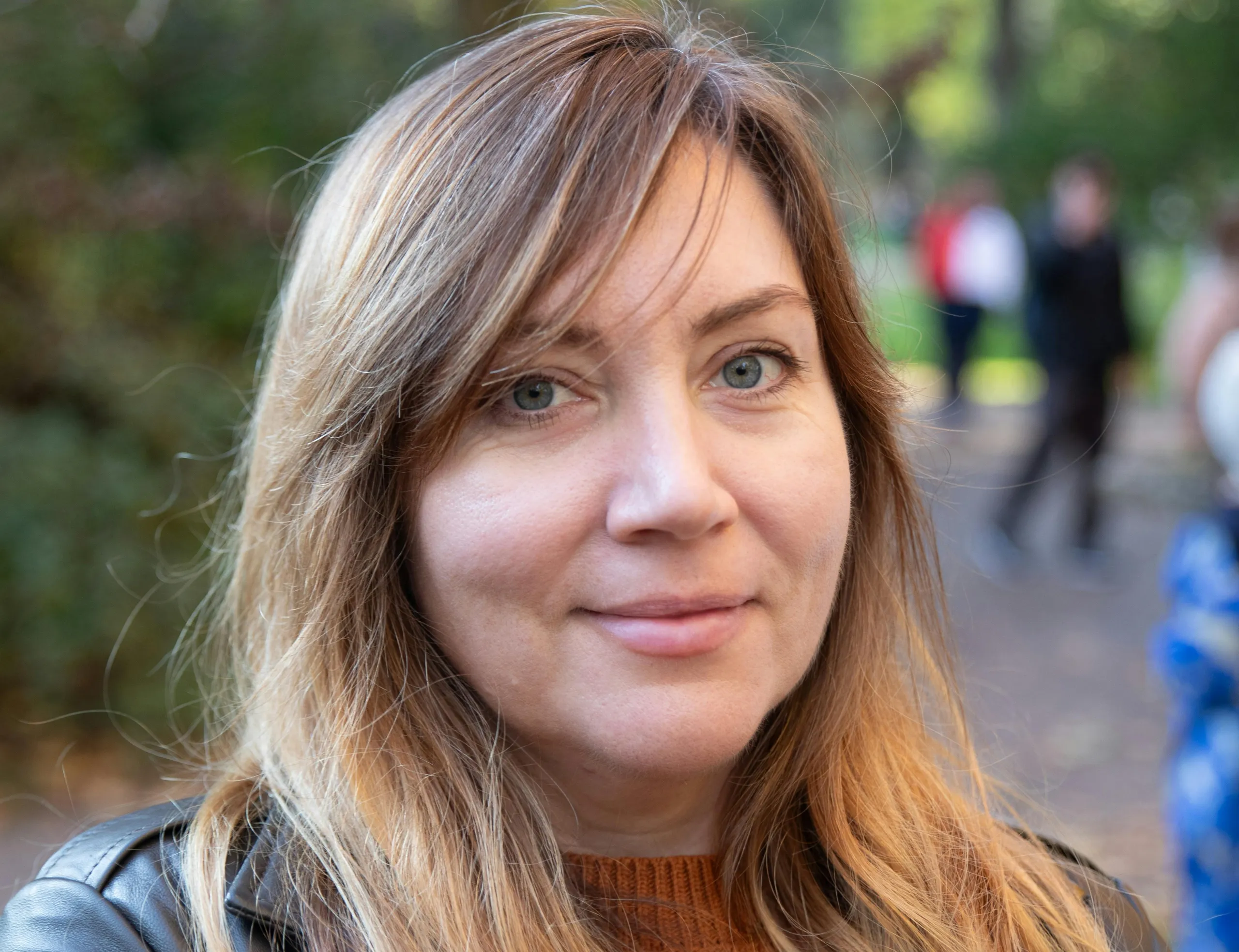 Afbeelding voor activiteit: Creatief Leven