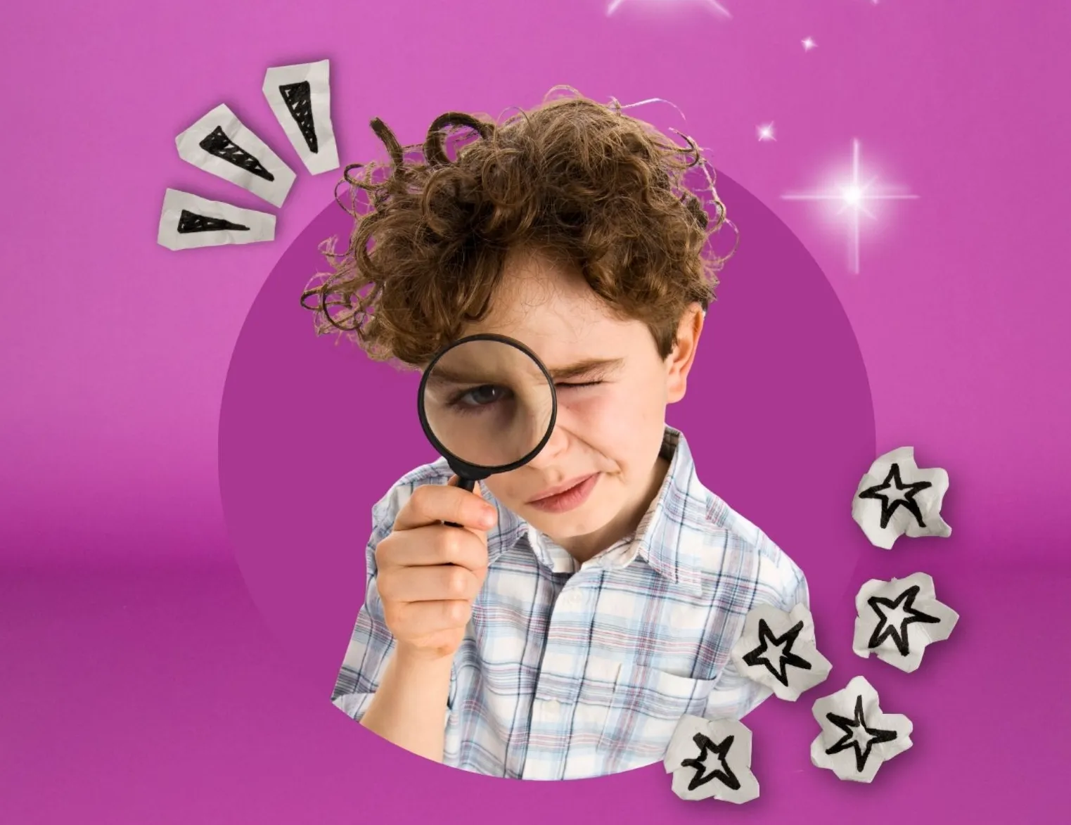 Afbeelding voor activiteit: Kinderboekenweek: Spot on!