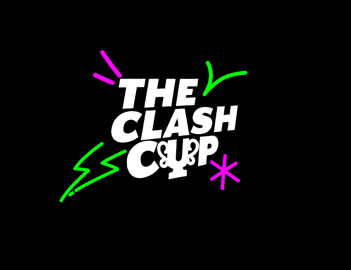 Afbeelding voor activiteit: Clash Cup