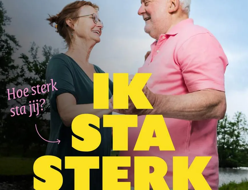 Afbeelding voor activiteit: Valpreventie Langdonk