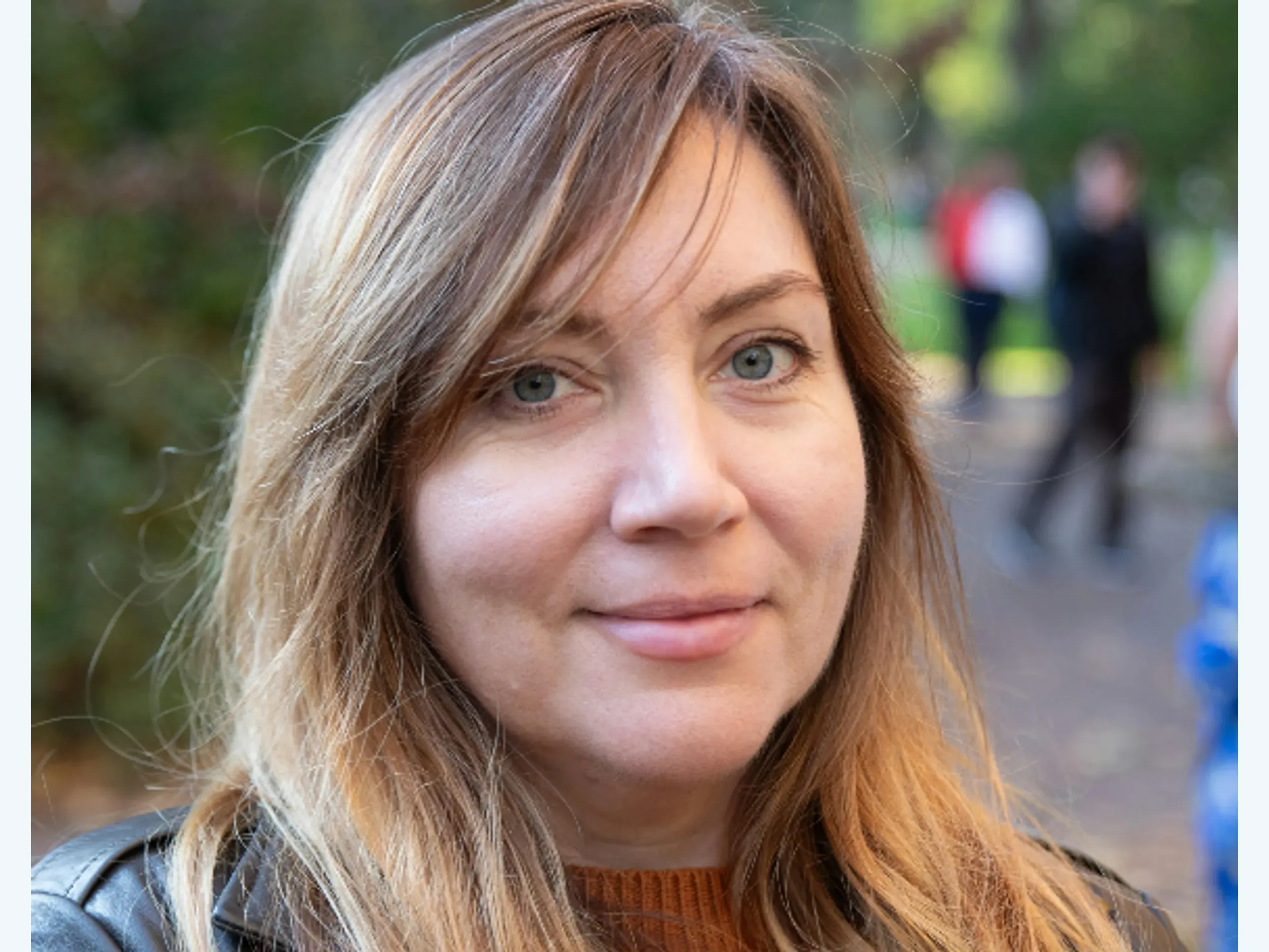 Afbeelding voor activiteit: Je goed voelen, stap voor stap