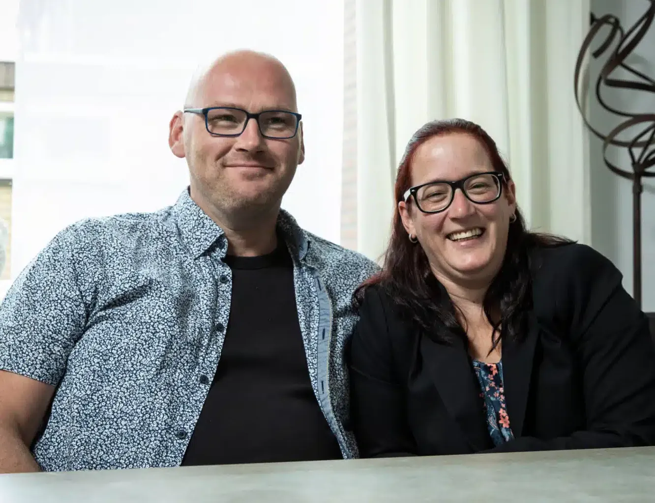 Afbeelding voor activiteit: Cursus Omgaan met autisme voor familieleden