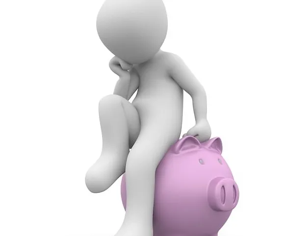 Afbeelding voor activiteit: Voorlichting 'Laat geen geld liggen'