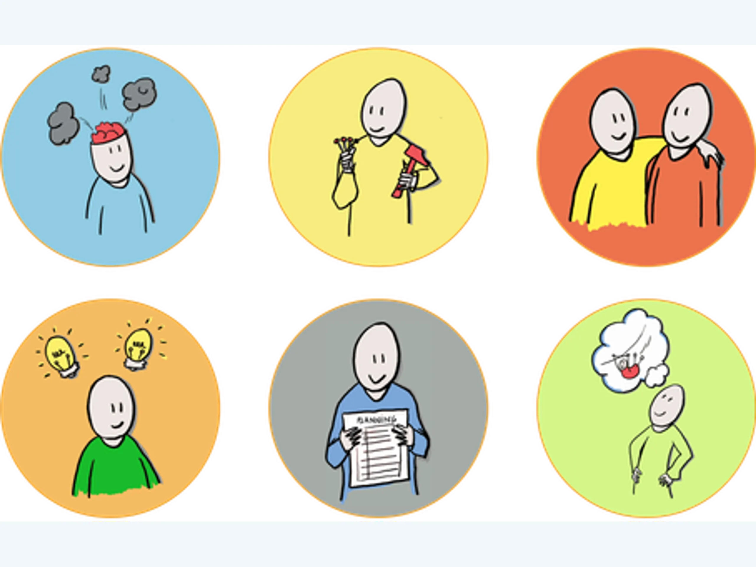 Afbeelding voor activiteit: Ontdek jouw talent!