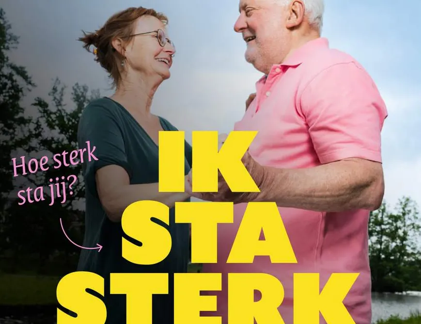 Afbeelding voor activiteit: Valpreventie Tolberg