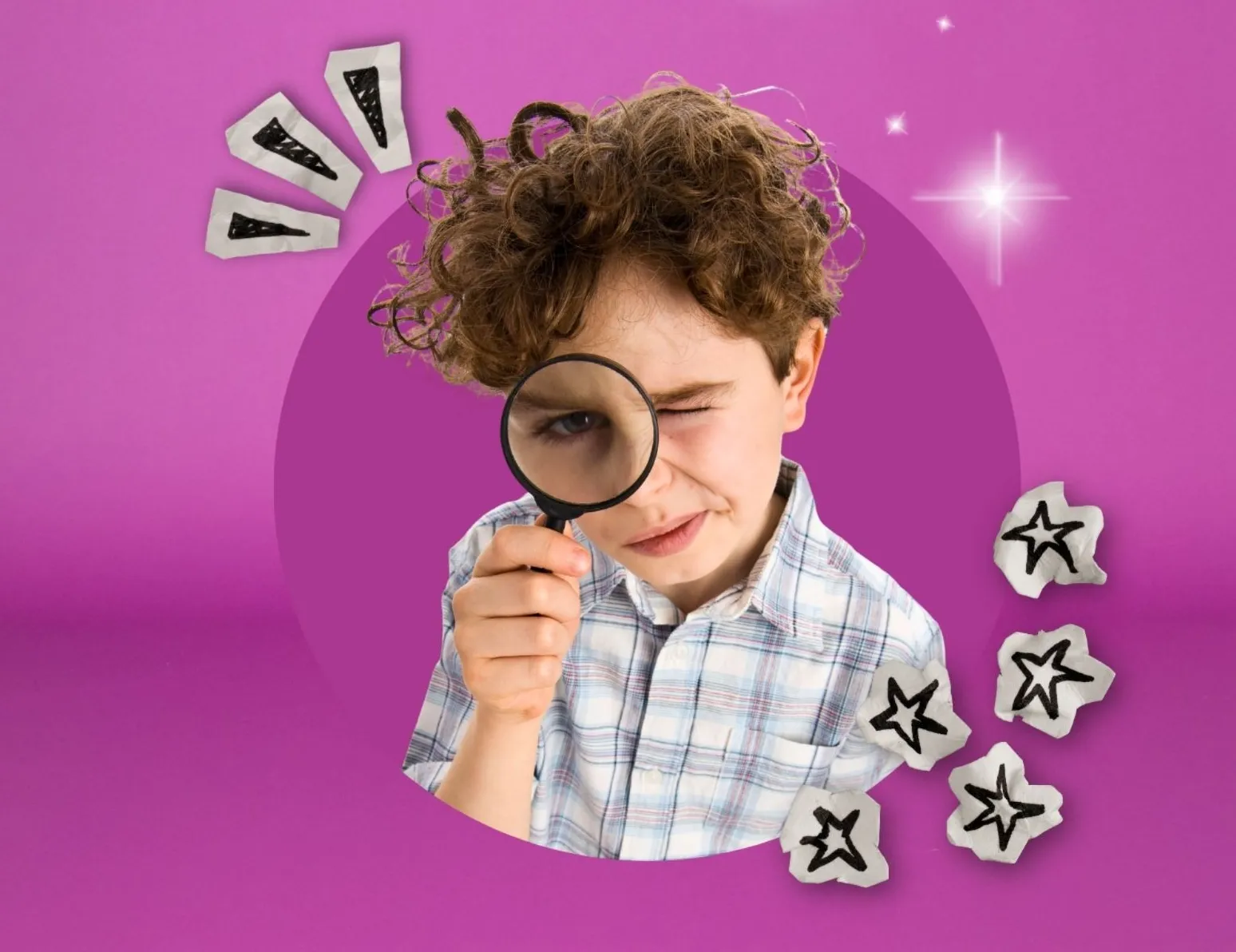 Afbeelding voor activiteit: Kinderboekenweek: Spot on!
