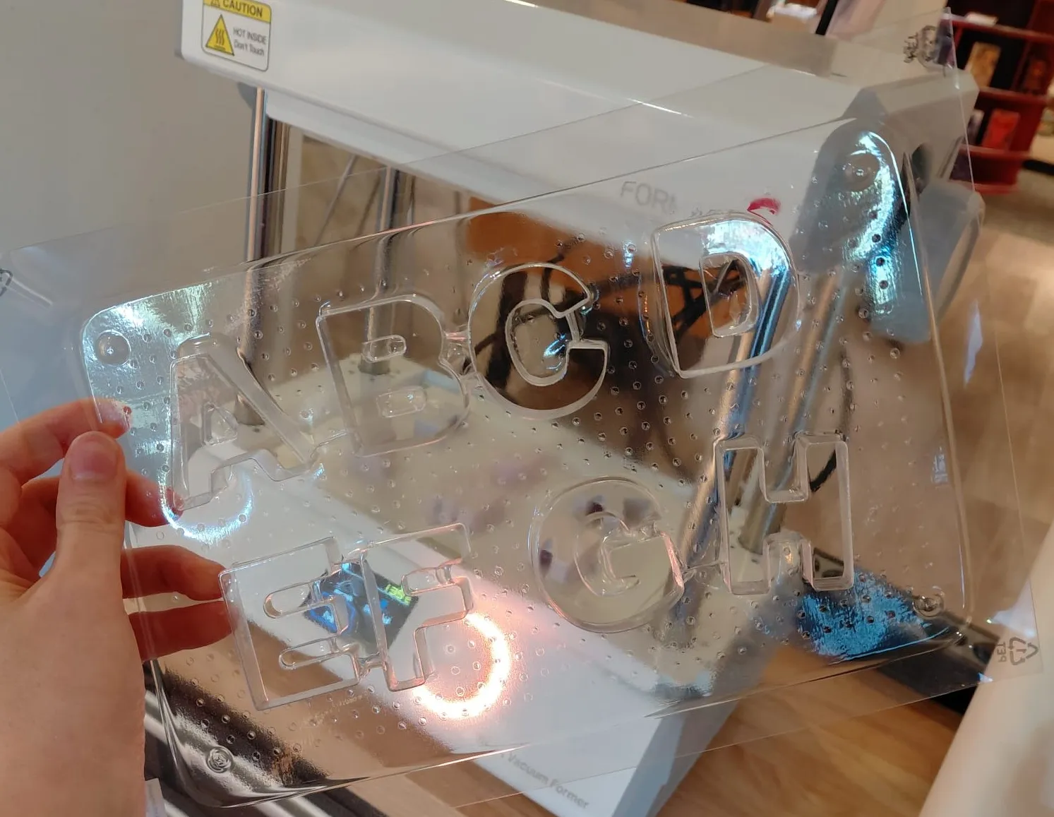 Afbeelding voor activiteit: MediaLab | mini-workshop