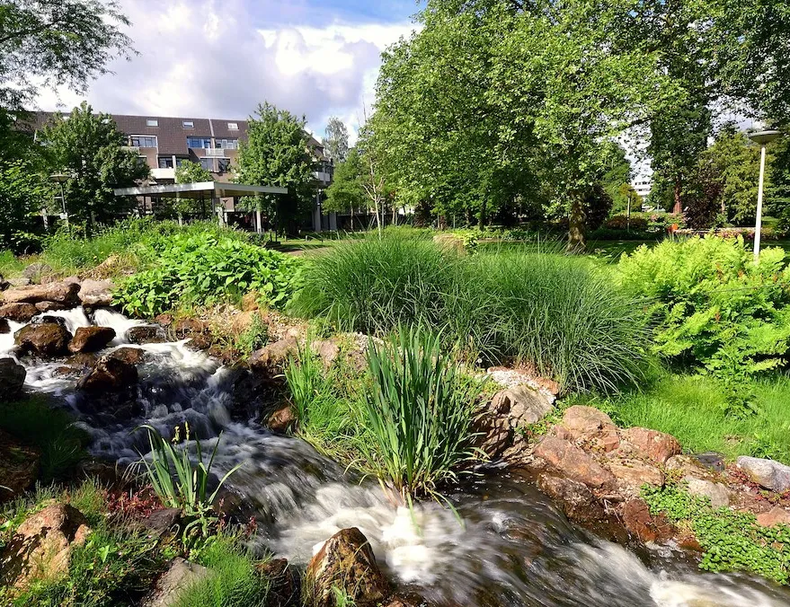 Afbeelding voor activiteit: Wandel je mee? *Centrum*