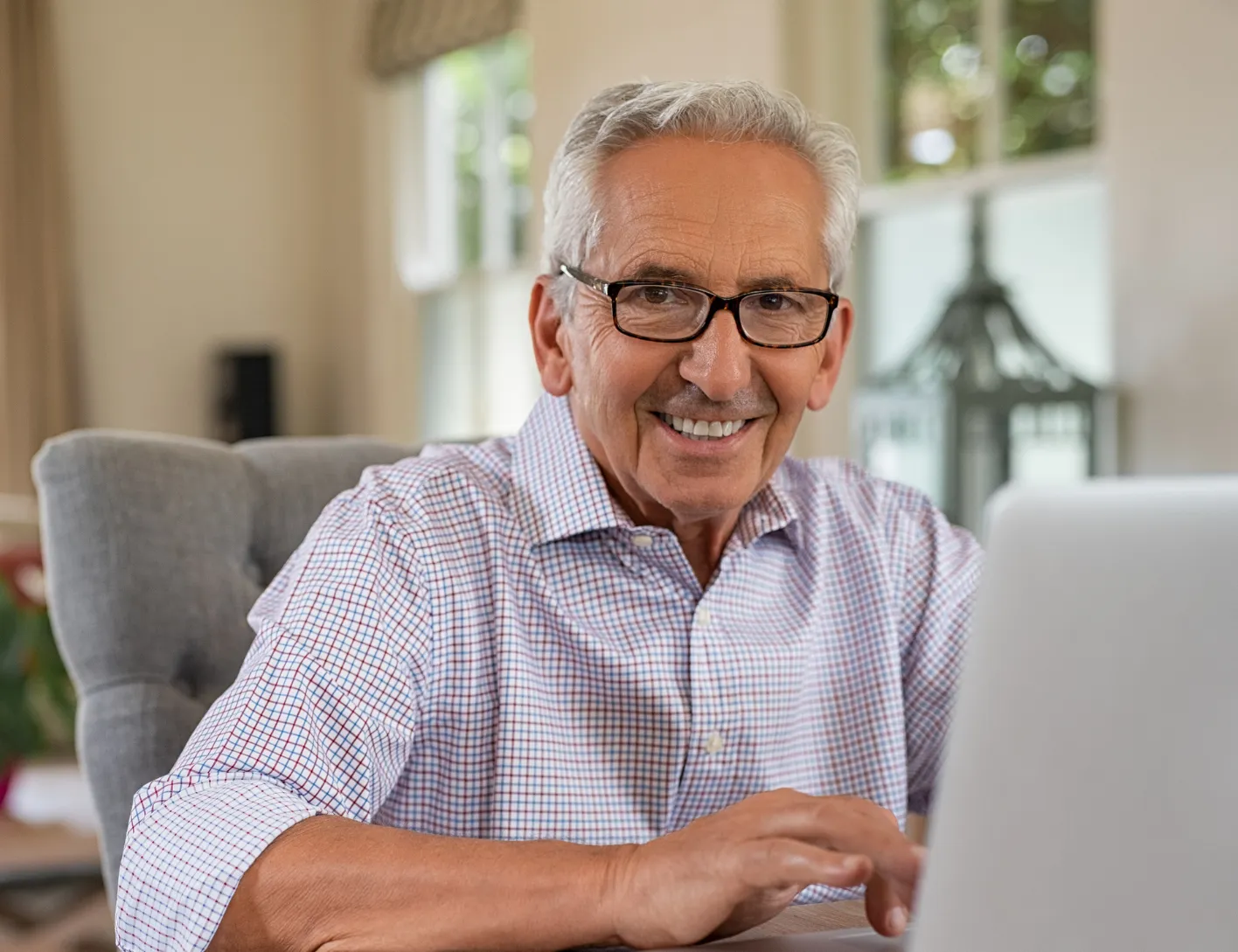 Afbeelding voor activiteit: Lezing | Digitale nalatenschap