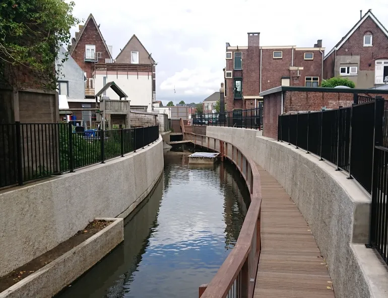 Afbeelding voor activiteit: Wandel je mee? *Westrand*