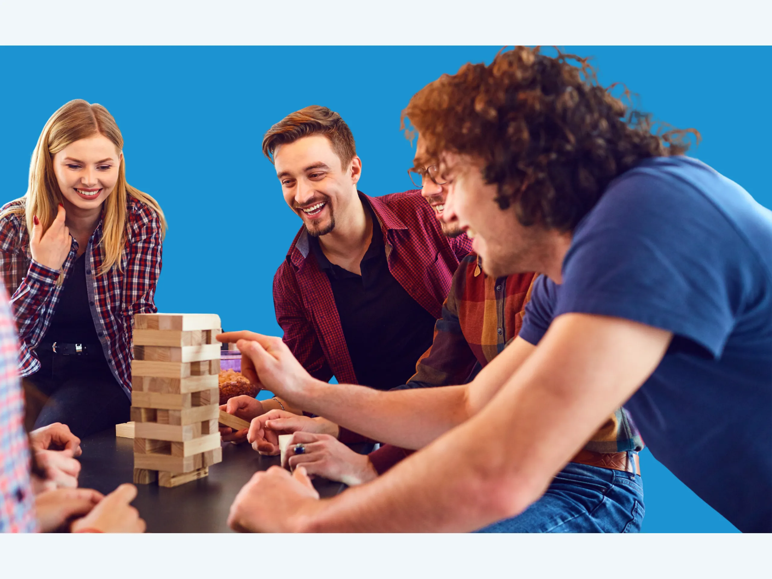 Afbeelding voor activiteit: Open avond ABCafé Roosendaal