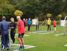 Afbeelding voor activiteit: Veelzijdig bewegen bij THOR