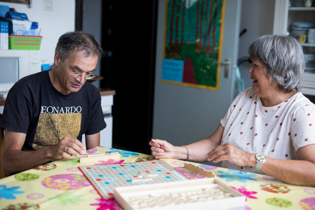 Afbeelding voor activiteit: Training 'Pensioen Plezier'