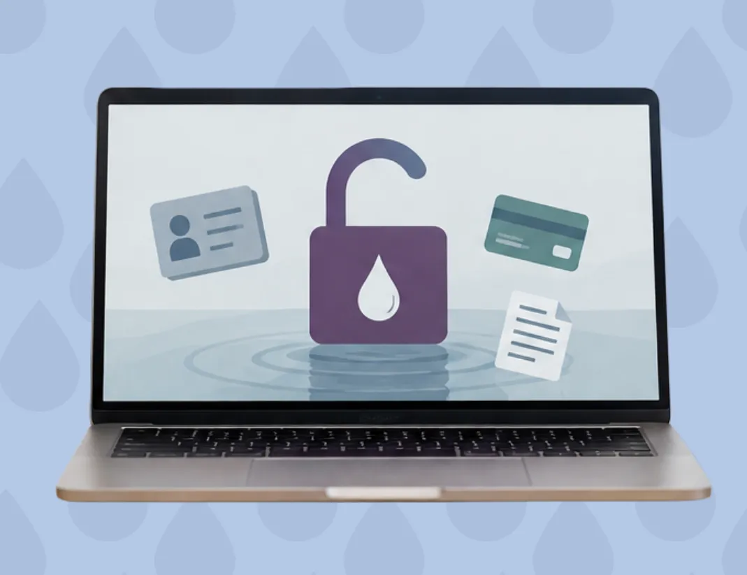 Afbeelding voor activiteit: Een datalek. En dan?