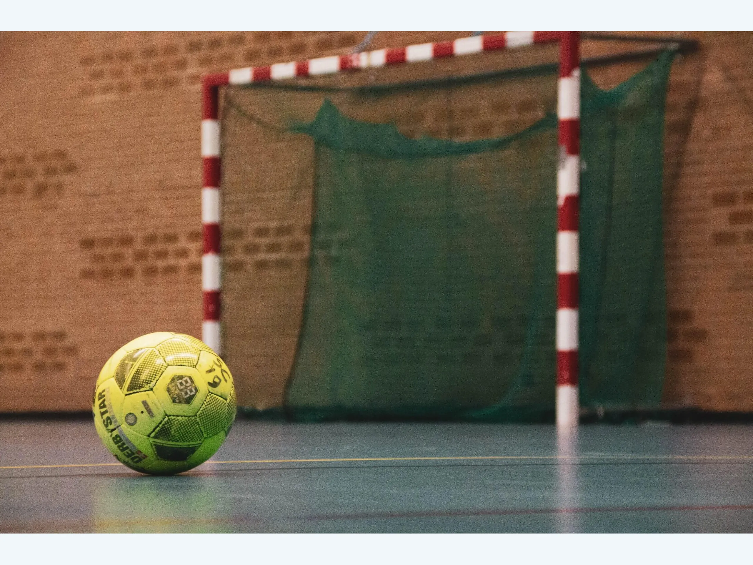 Afbeelding voor activiteit: Futsal Event