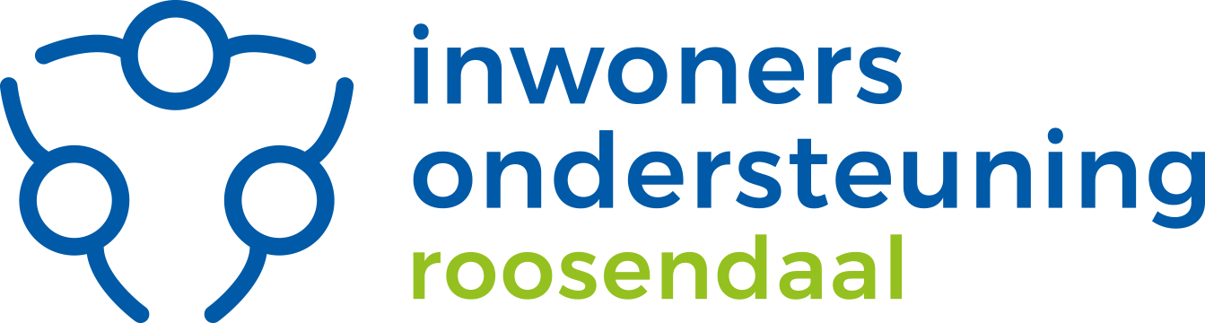 Logo Inwonersondersteuning Roosendaal