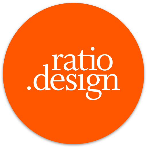Logo Ratio Design