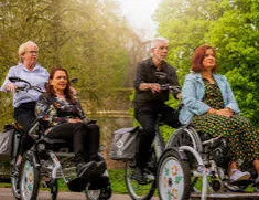 Afbeelding voor hulpvraag: Wij zijn op zoek naar enthousiaste vrijwilligers