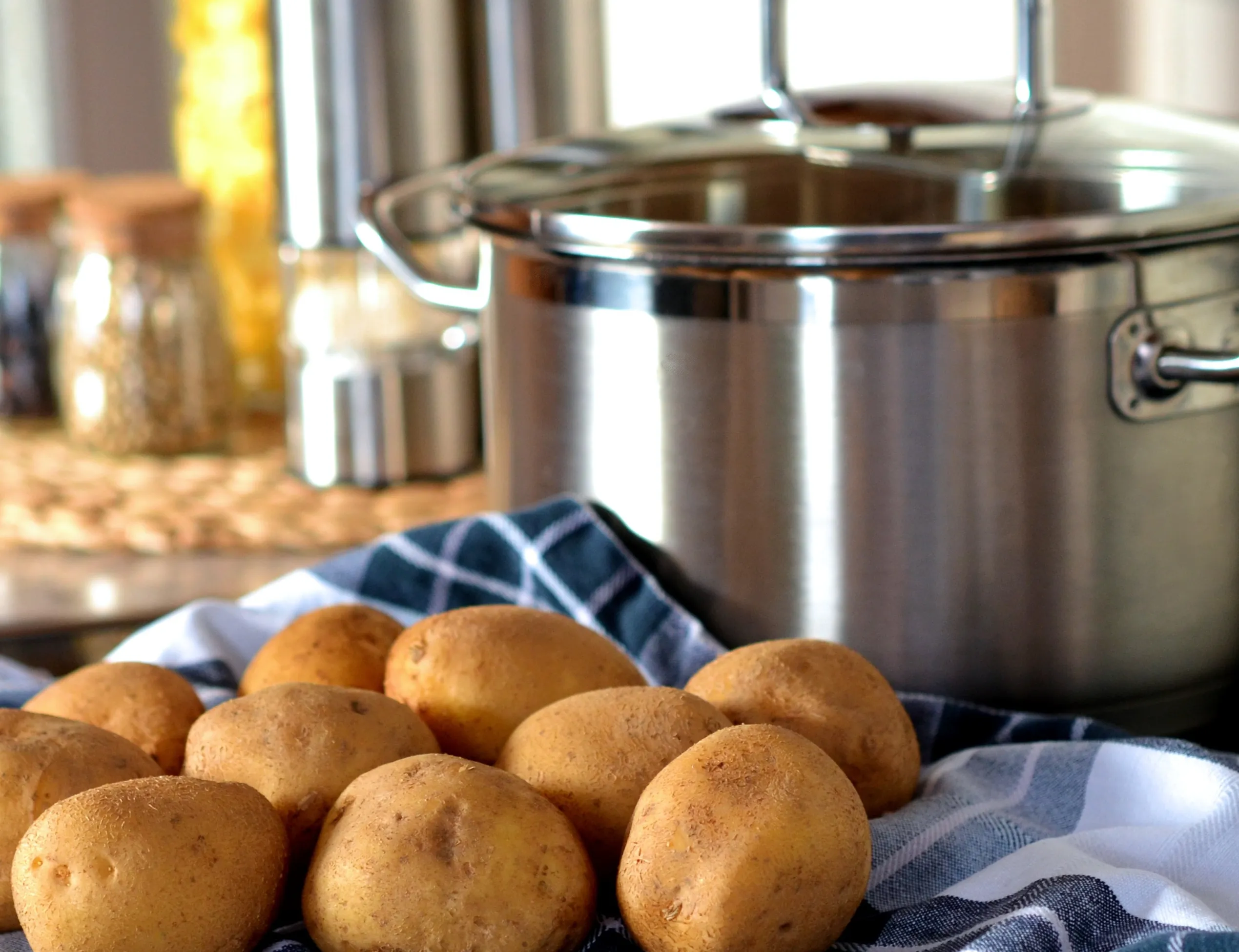 Afbeelding voor hulpvraag: Word jij onze kookheld in de keuken?