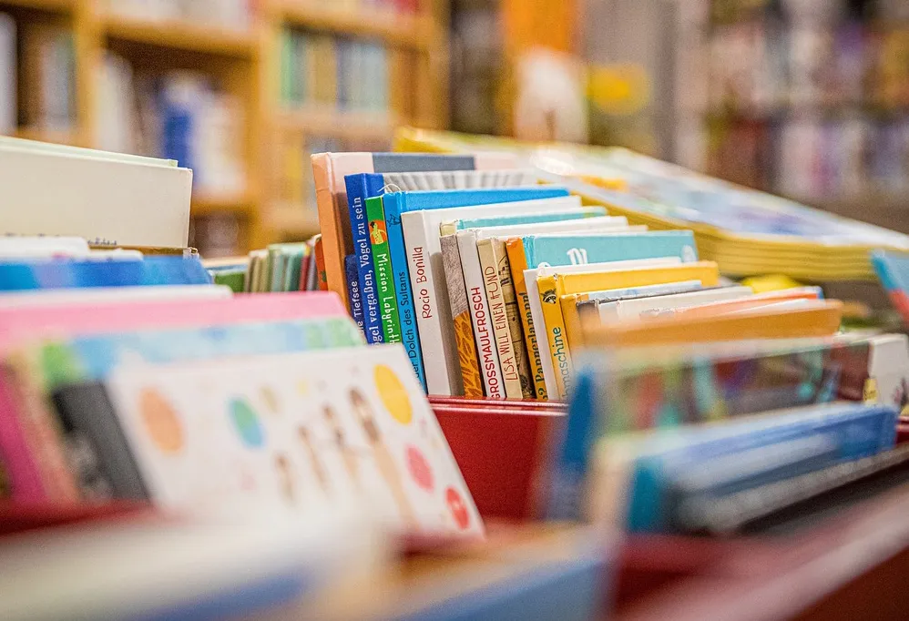 Afbeelding voor hulpvraag: Hulp Serviceteam Bibliotheek 