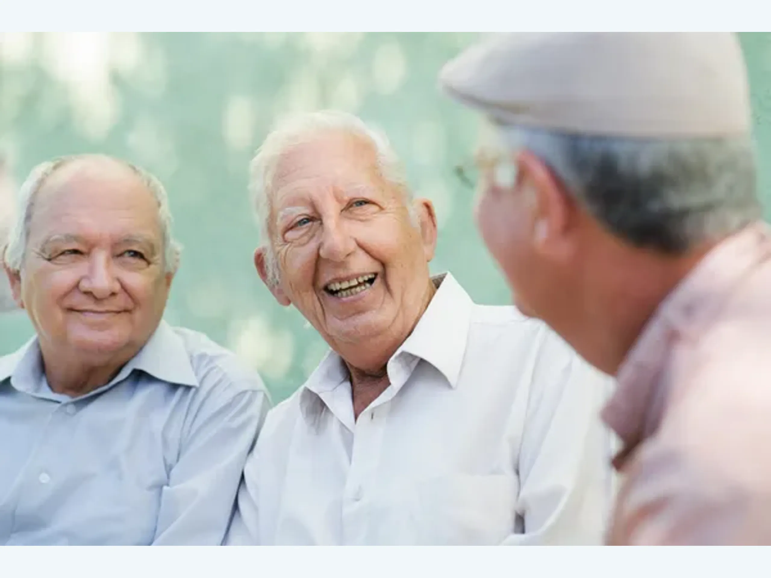 Afbeelding voor hulpvraag: Denk jij in mogelijkheden? Positief maatje gezocht in de Tolberg