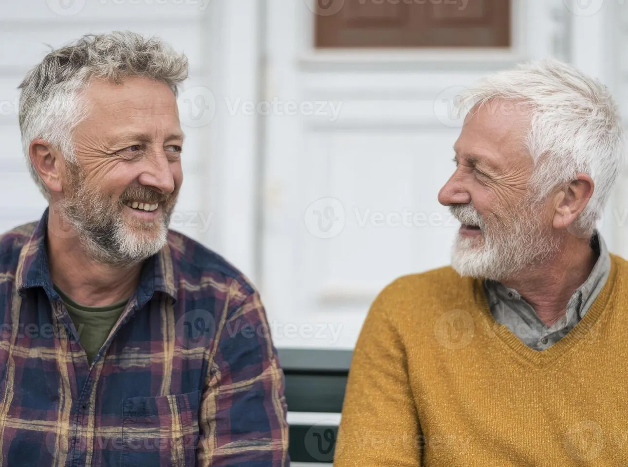 Afbeelding voor hulpvraag: Vindt u het leuk om samen op pad te gaan? Deze meneer zoekt een maatje!